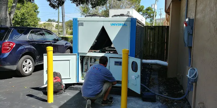 Cool Air Solutions of Florida, Inc. Picture 4