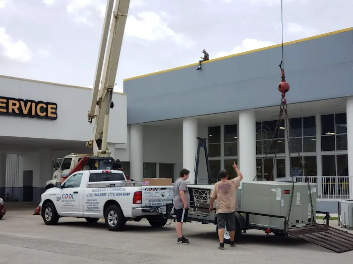 Cool Air Solutions of Florida, Inc. Picture 8