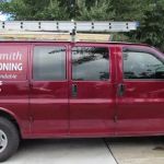 Steve Smith Air Conditioning