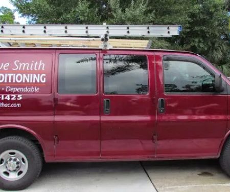 Steve Smith Air Conditioning