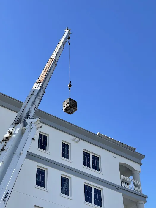 Cooler Bear Heat & Air Picture 3