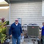 Cooler Bear Heat & Air