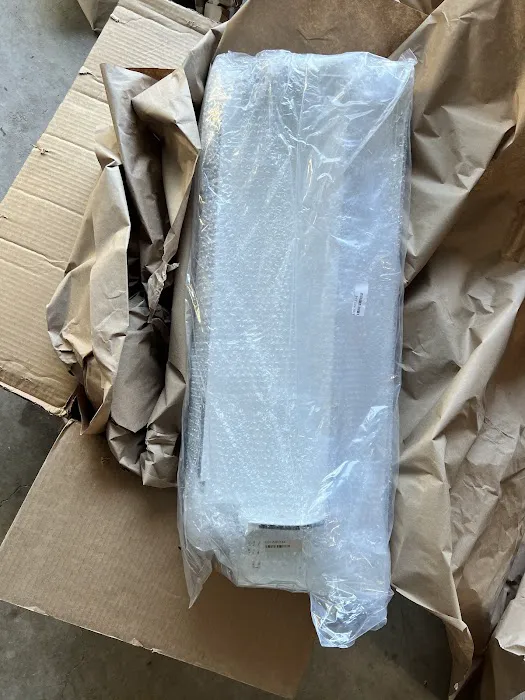 Cooler Bear Heat & Air Picture 5