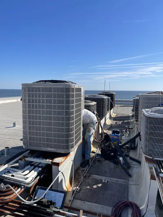 Cooler Bear Heat & Air Picture 7