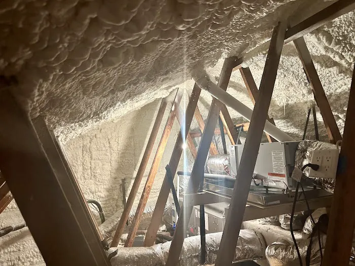 Cooler Bear Heat & Air Picture 8