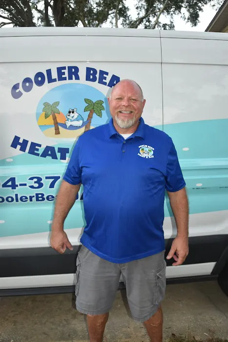 Cooler Bear Heat & Air Picture 9