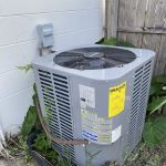 Larry Teague & Son's Plumbing Heating & Air