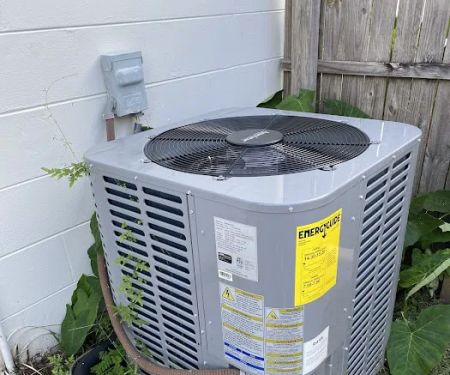 Larry Teague & Son's Plumbing Heating & Air