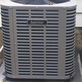 Larry Teague & Son's Plumbing Heating & Air Picture 2