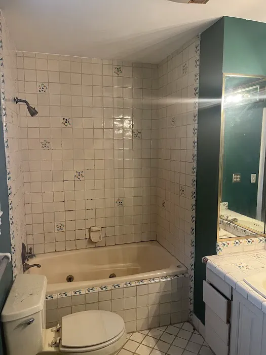 Spencer for Hire Picture 4