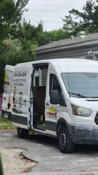 Spencer for Hire Picture 3