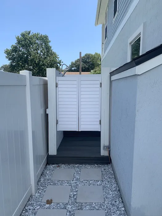 Spencer for Hire Picture 6