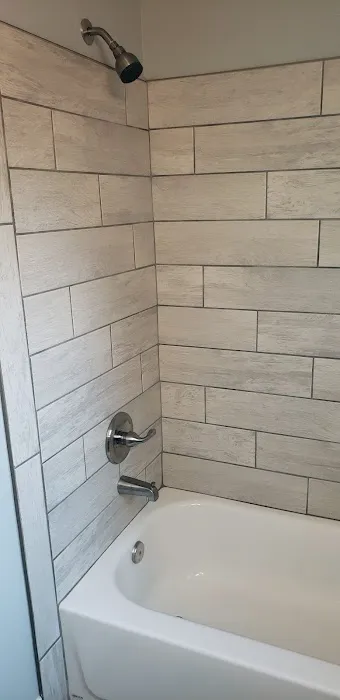 Spencer for Hire Picture 8