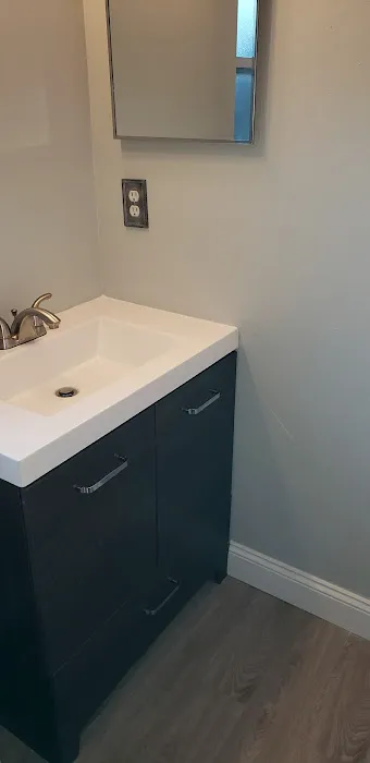 Spencer for Hire Picture 10