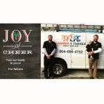 Tanner and Tanner Heat and Air Inc.