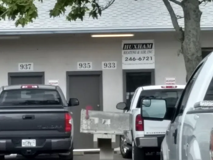Huxham Heating & Air Conditioning, Inc. Picture 2