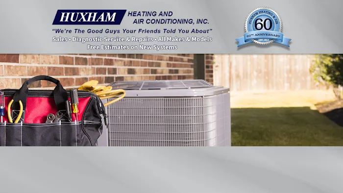 Huxham Heating & Air Conditioning, Inc. Picture 4