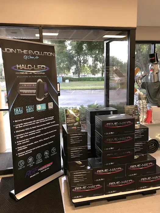 Trane Supply Picture 2