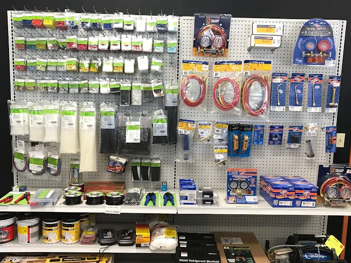 Trane Supply Picture 1