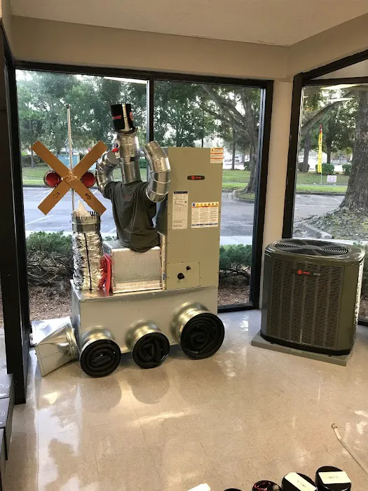 Trane Supply Picture 7