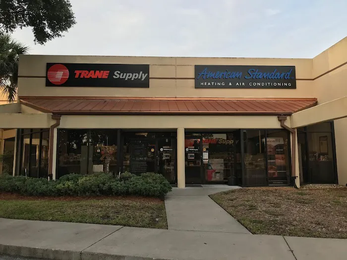 Trane Supply Picture 3