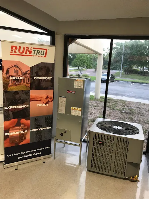 Trane Supply Picture 10