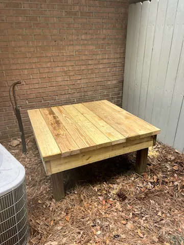 Backs Mechanical Picture 2