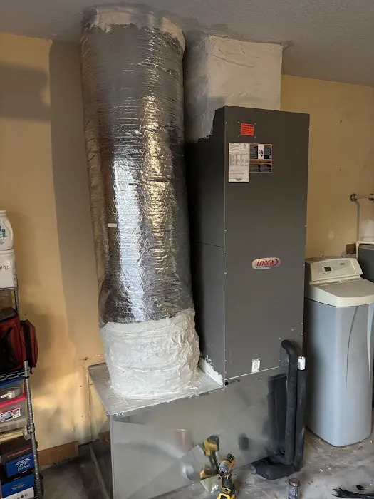 Backs Mechanical Picture 5