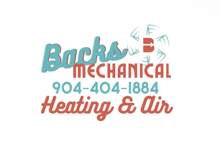 Backs Mechanical Picture 6