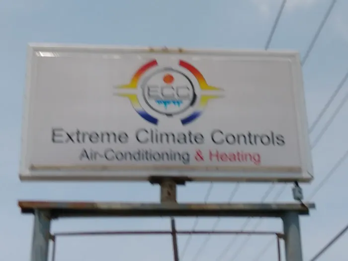 Extreme Climate Controls Picture 1
