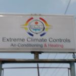 Extreme Climate Controls
