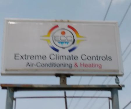 Extreme Climate Controls