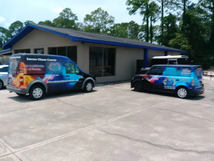 Extreme Climate Controls Picture 2