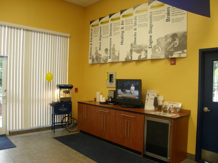 First Choice Car Care Picture 1