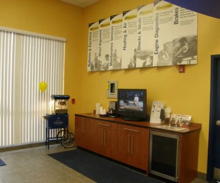 First Choice Car Care