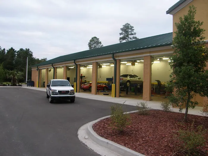 First Choice Car Care Picture 8