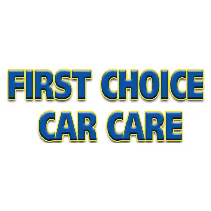 First Choice Car Care Picture 3