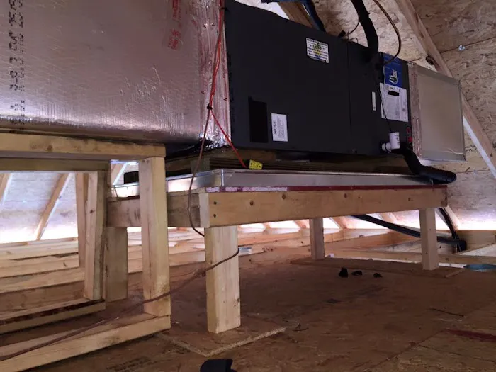 AC Service Center Picture 6