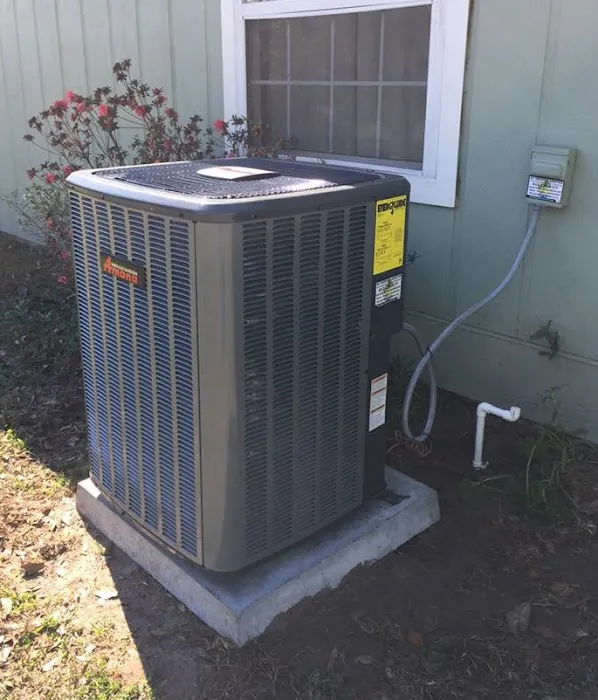 AC Service Center Picture 4