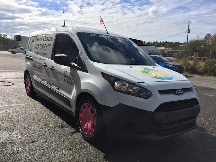 AC Service Center Picture 7