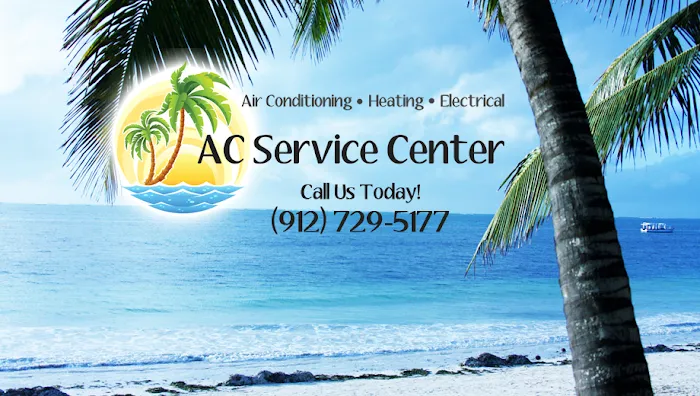 AC Service Center Picture 8