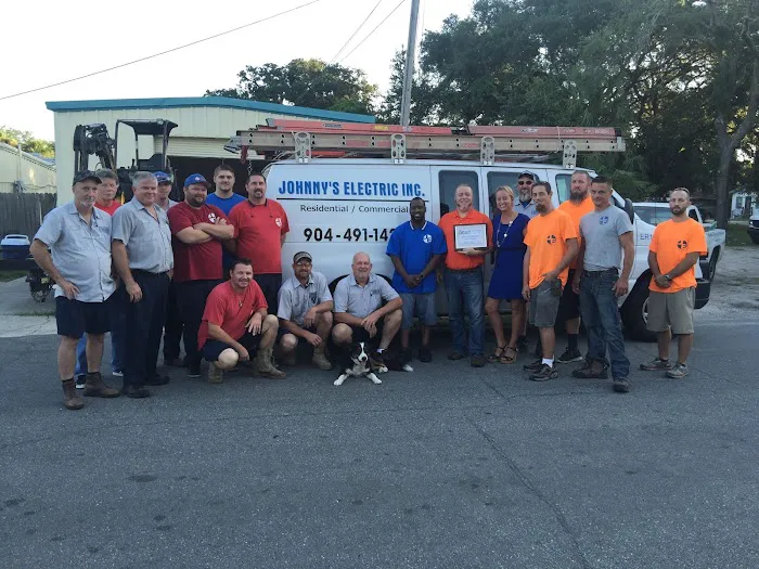 Johnny's Electric Inc Picture 9