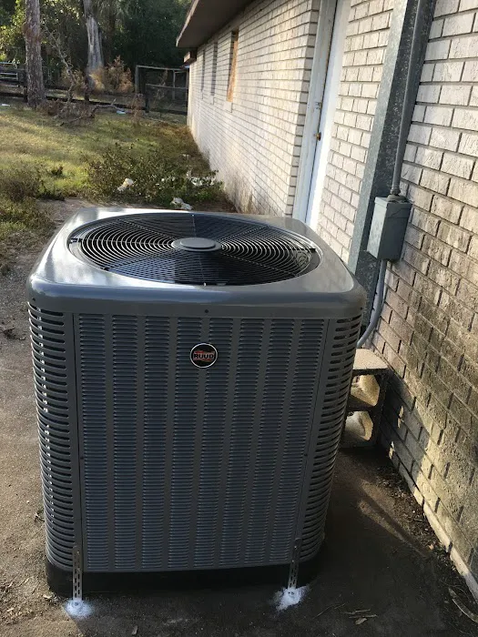 Anderson Air Conditioning Inc Picture 1