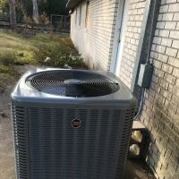 Anderson Air Conditioning Inc ico