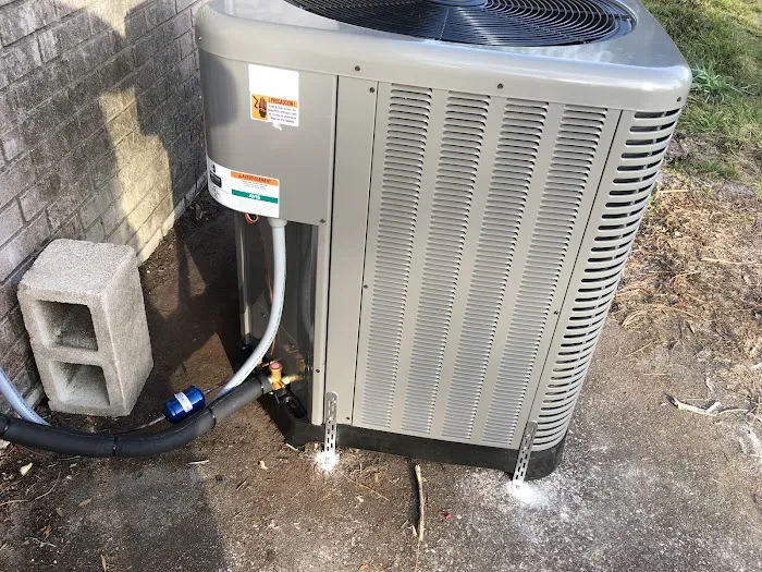 Anderson Air Conditioning Inc Picture 2