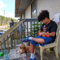 Bryant´s Cooling & Heating ico