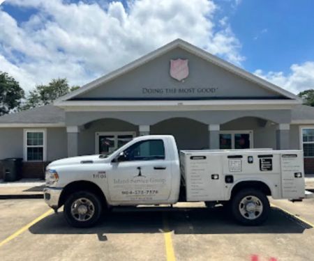 Island Service Group