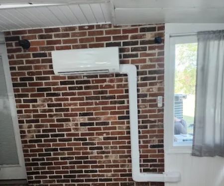 K. O. Electric, Heating & Air Inc