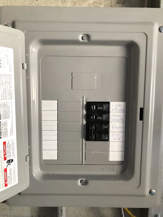 K. O. Electric, Heating & Air Inc Picture 4