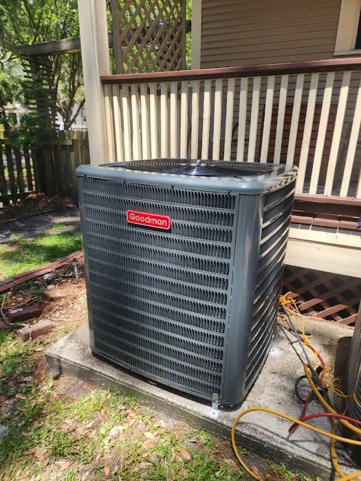 K. O. Electric, Heating & Air Inc Picture 9